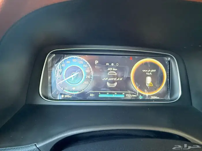 كريتا هونداي موديل 2025 فل كامل للبيع 4