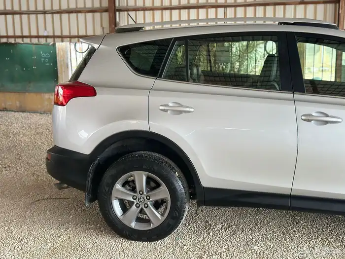 راف فور 2015فل كامل دبل 4