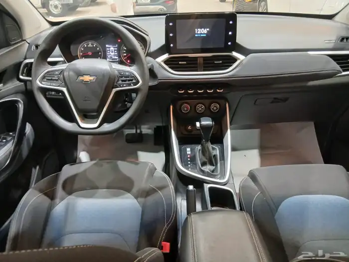 شيفروليه كابتيفيا موديل 2023 11