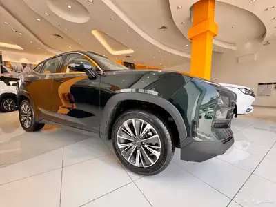 جيتور داشينج ميد موديل 2025 index