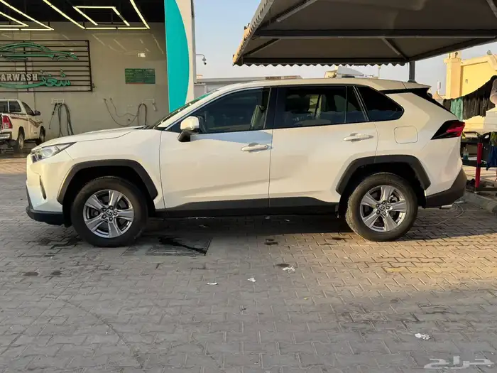 راف فور 2023 3