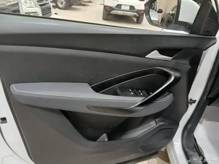 شيفروليه كابتيفيا موديل 2023 8