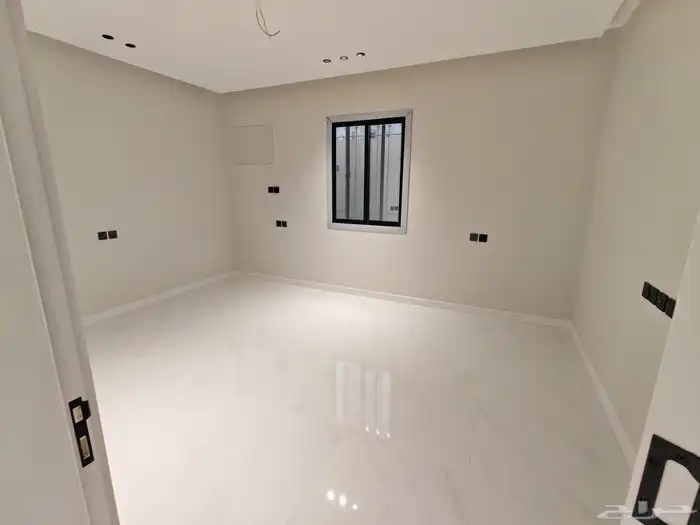 شقة جديدة عوائل للإيجار - الباحة - مخطط بني سار 2