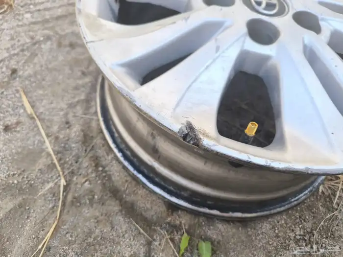 جنوط هايلوكس كروم 2