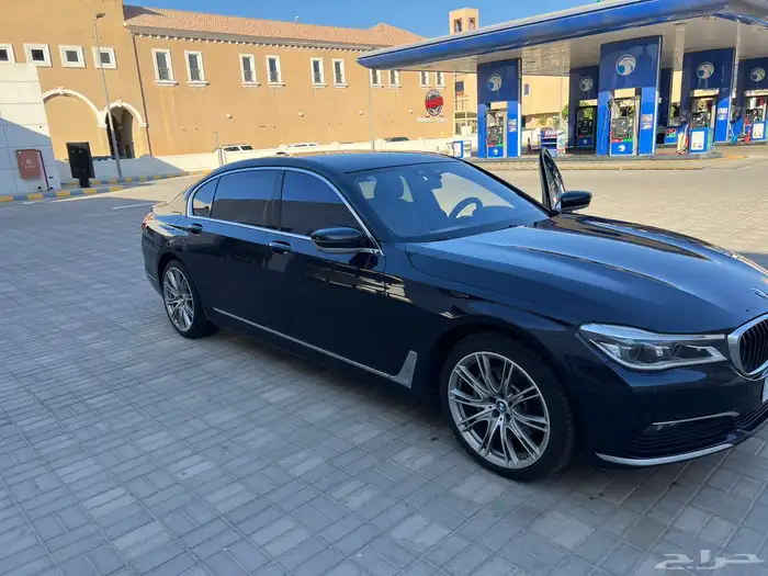 بي ام دبليو 2019 9