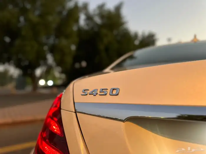 مرسيدس يخت320 46