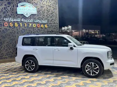 هافال H9 فل كامل 2026 index