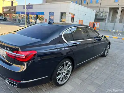 بي ام دبليو 2019 index