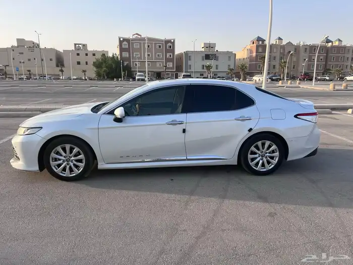 كامري 2019 0