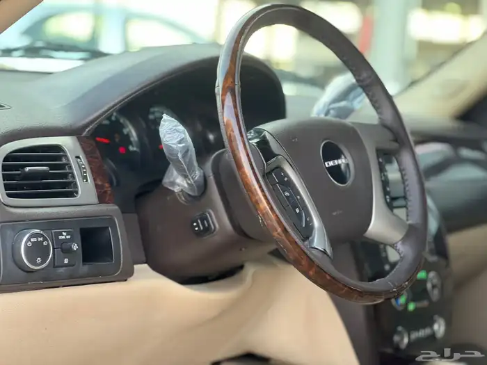 تاهو - 2012 - سعودي 9