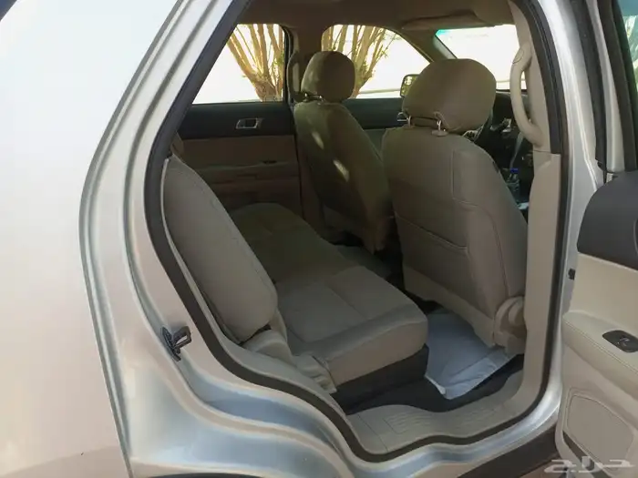 اكسبلور 2014 5