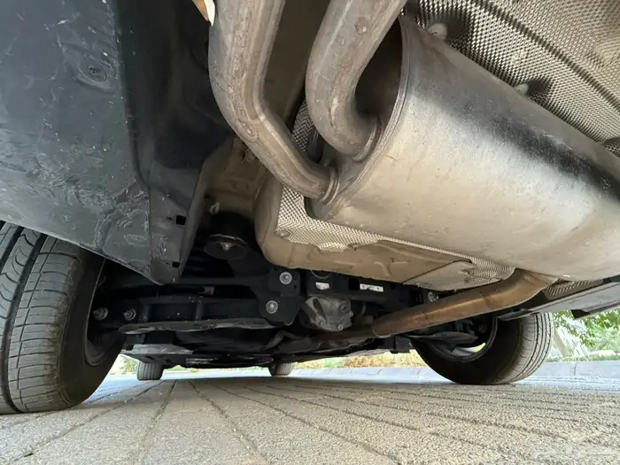 بي ام دبليو 2018 ناغي 320 الحد 47 الف 33