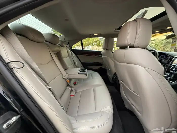 كدلك ATS فل كامل 2014 الحد 40 الف 6