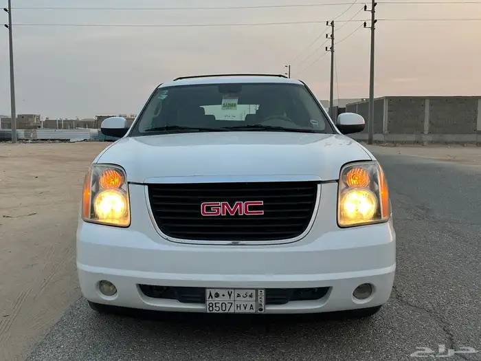 جمس يوكون XL 2008 0