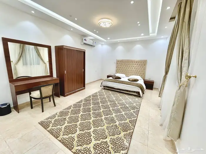 تنسيق اجار شهري 9