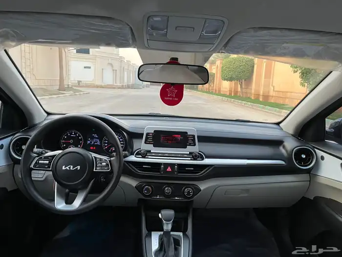 كيا سيراتو 2024 15