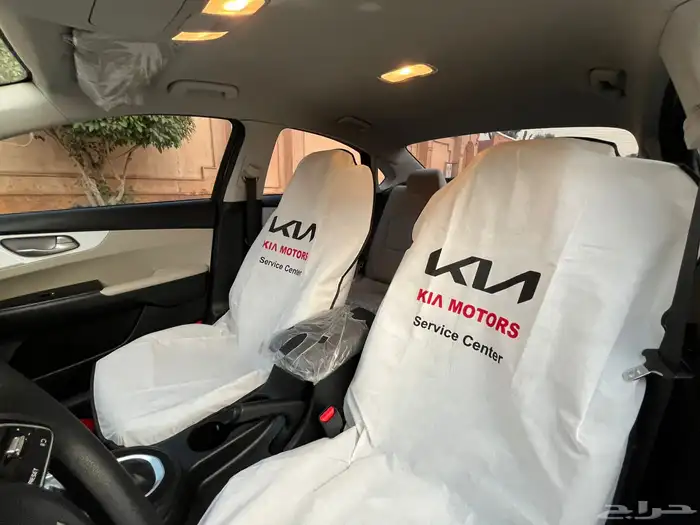 كيا سيراتو 2024 24