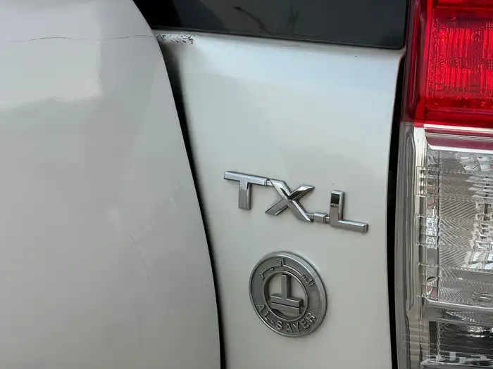 تويوتا برادو 2012 7