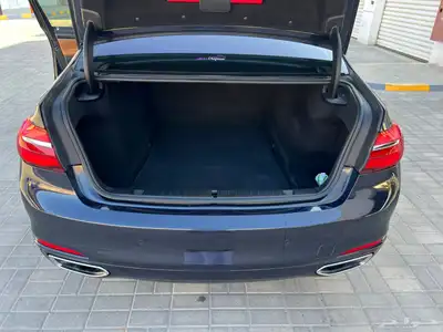 بي ام دبليو 2019 index