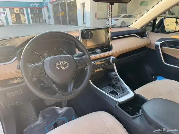 راف فور 2023 5