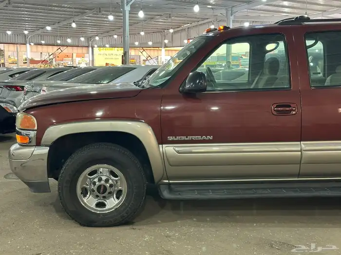 جمس سوبربان 1