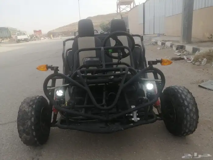 دباب بقي 150cc 1