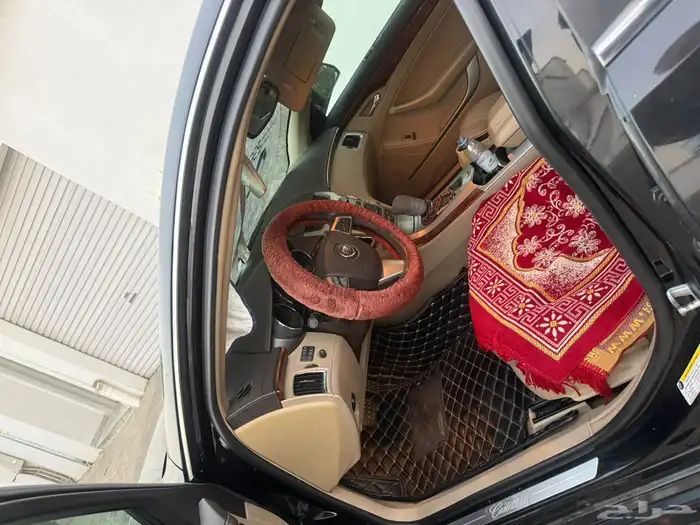 كدلك CTS للبيع 2013 13