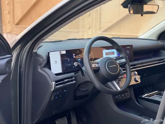 توسان 2024 كمفورت ( اصفار) 18