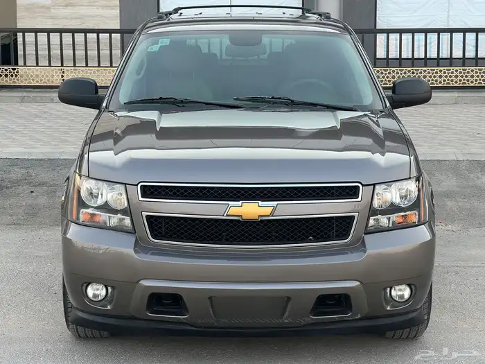 تاهو - 2012 - سعودي 3