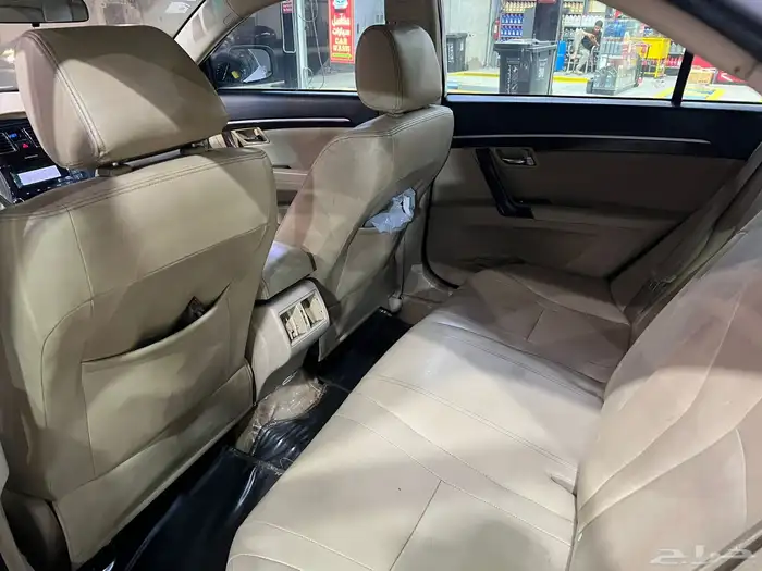 جيلي 2015 للبيع مستعجل 5