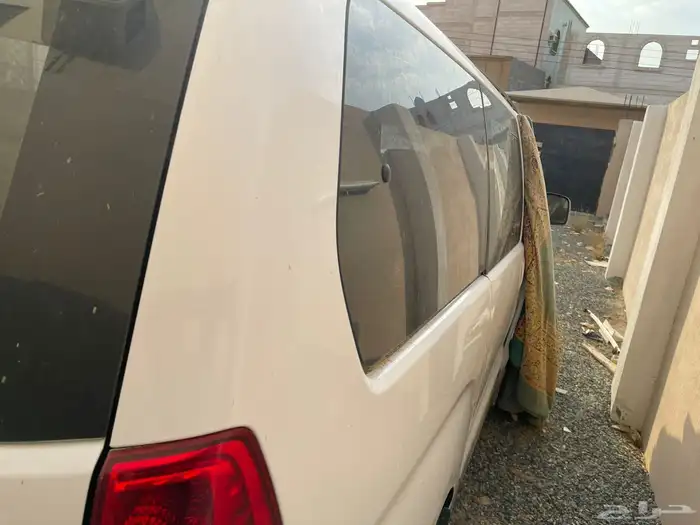 هونداي اتش ون للبيع تشليح 18