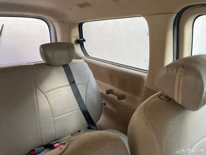 هونداي اتش ون للبيع تشليح 13