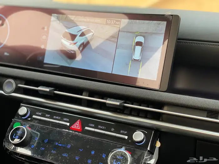 توسان 2024 كمفورت ( اصفار) 16