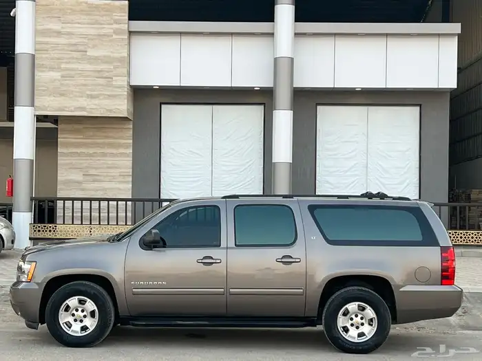 تاهو - 2012 - سعودي 6