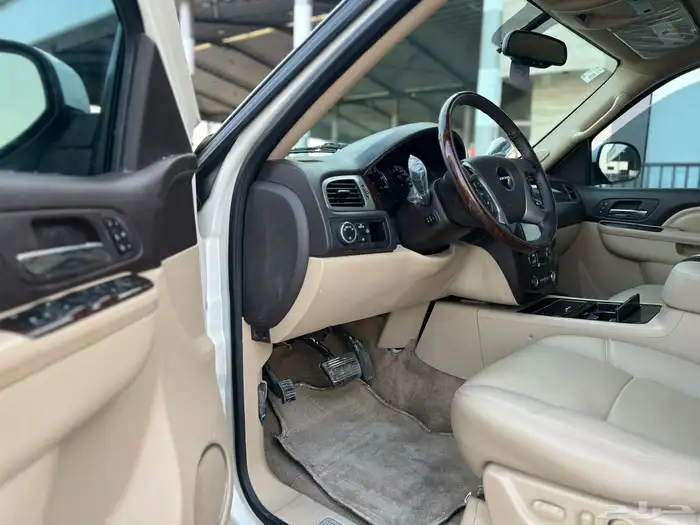 تاهو - 2012 - سعودي 10