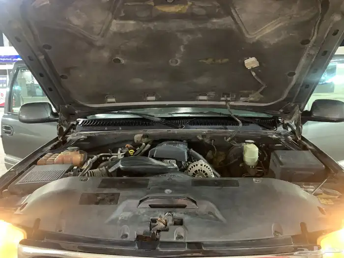 جمس يوكن2000 21