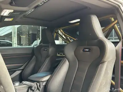 BMW M2 Competition 2019 index