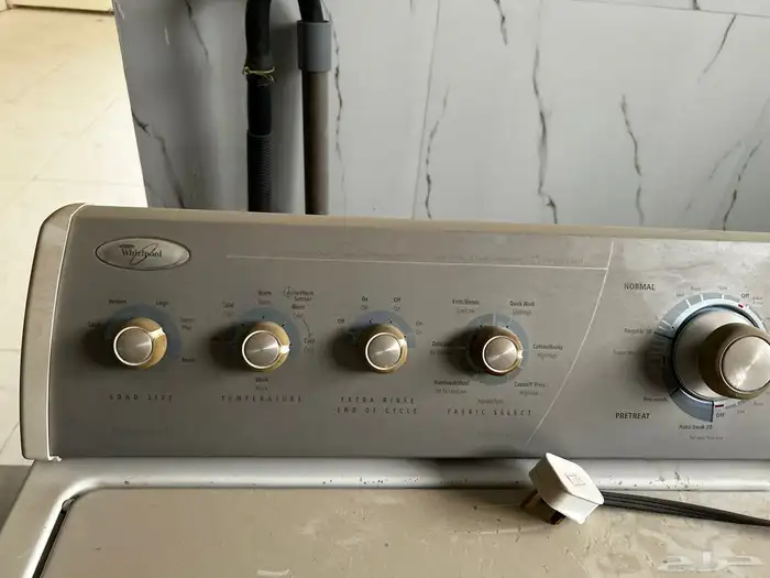 غسالة ملابس 2