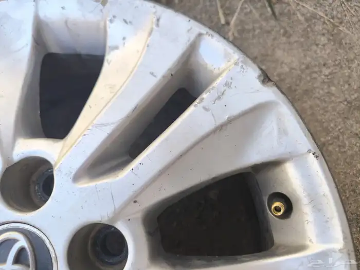 جنوط هايلوكس كروم 11