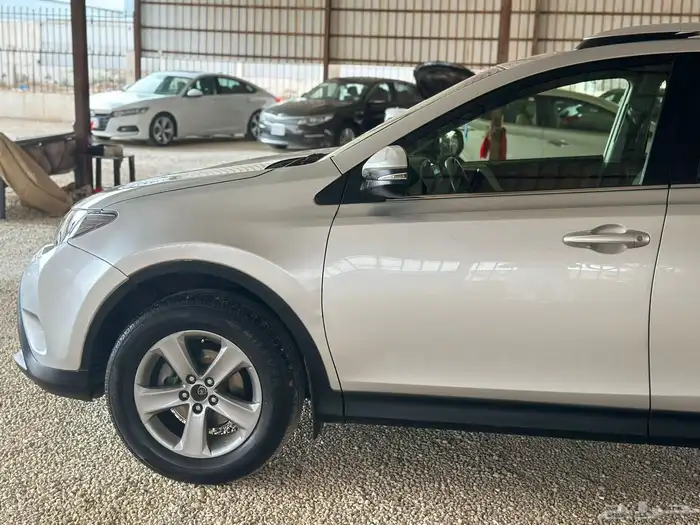 راف فور 2015فل كامل دبل 3