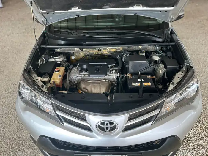 راف فور 2015فل كامل دبل 6