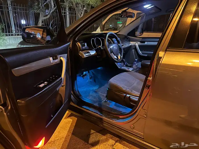 KIA ( سورنتو   2012 ) 6