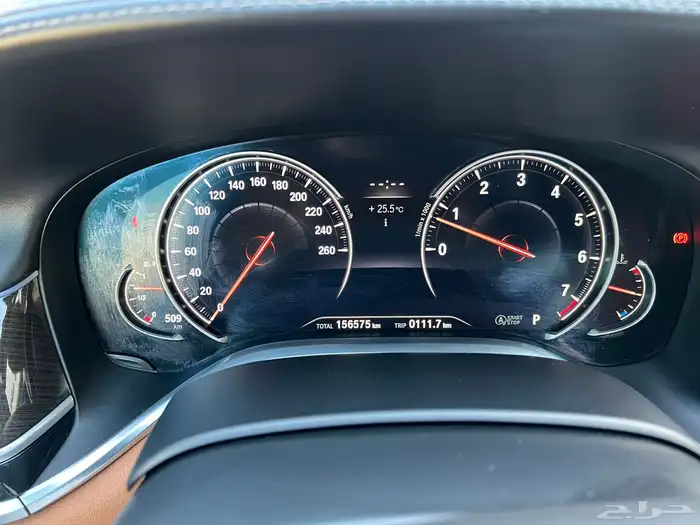 بي ام دبليو 2019 1