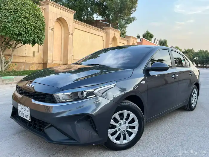 كيا سيراتو 2024 0