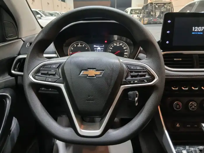 شيفروليه كابتيفيا موديل 2023 19