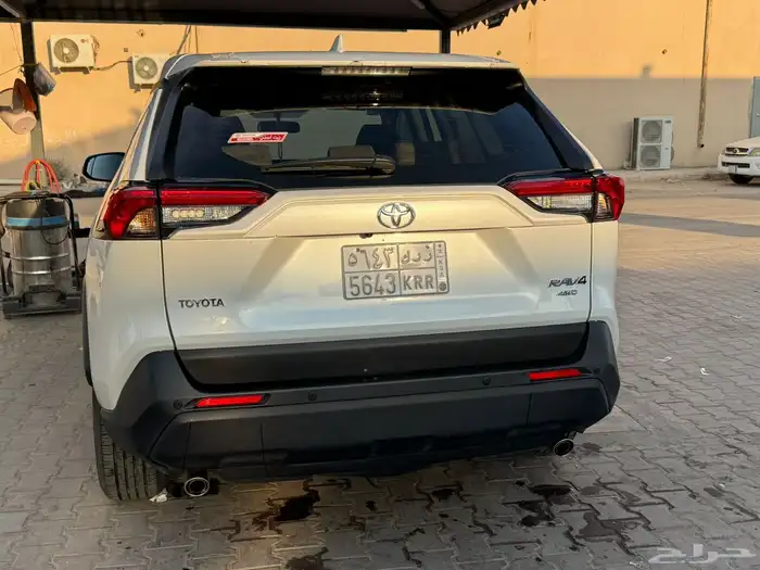 راف فور 2023 4