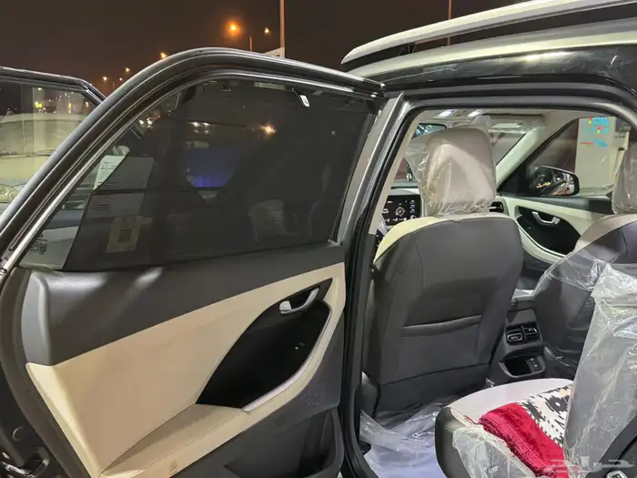 للبيع هونداي كريتا 2025 فل كامل 3