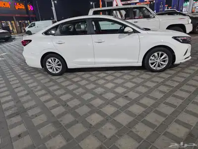 شانجان ايدو بلس 2023 index