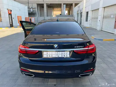 بي ام دبليو 2019 index