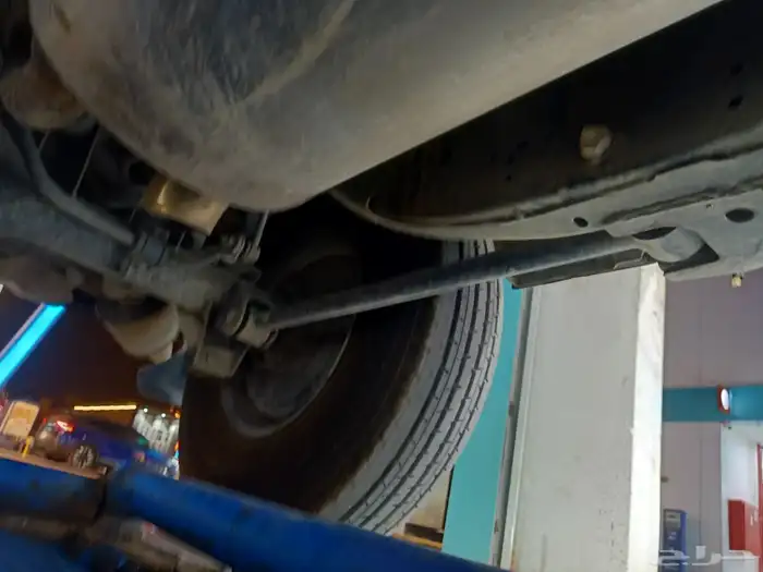 جيب نيسان 2002 22